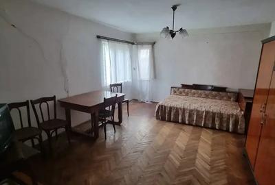 A 27 proprietarul vinde casa - 2