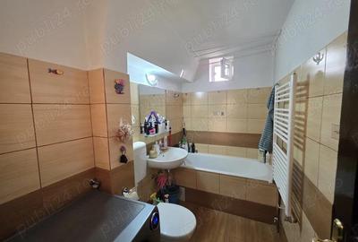 Apartament cu 3 camere semidecomandat în Ultracentral - 12