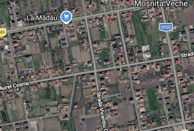 Spațiu comercial, în Central