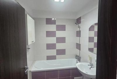 Garsonieră decomandată în Florești - 7