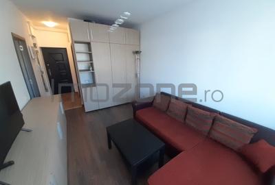 Militari Residence, Garsoniera 30 mp, parter, mobilata si utilata complet, 290E - 2