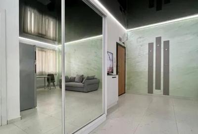 Apartament 2 camere Mamaia Sat prima linie la mare Promenada - 5