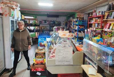 Spațiu comercial, de 90 mp, în Central - 2