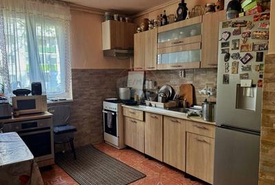 Apartament cu 3 camere semidecomandat în Gheorgheni - 2