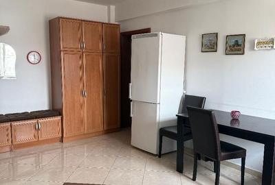 Apartament cu 2 camere în Ultracentral - 4
