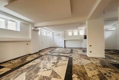 Dorobanti Capitale || birouri || comercial || clinica || showroom - 10