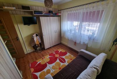 Apartament 2 camere decomandat zona Km 4-5 - 4