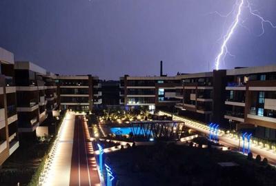 Apartament cu 2 camere decomandat în Sud - 4