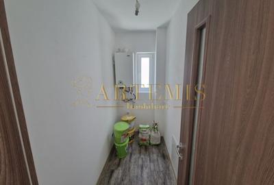 Apartament de 4 camere, 82 mp., zona Libertatii - 11
