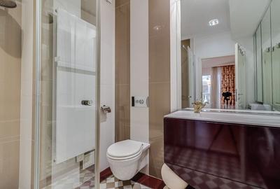 PERSEPOLIS! 4 camere SUPERB, 3 BAI, 2 underground PARKING! - 17