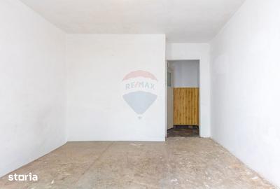 Apartament cu 3 camere decomandat în Republicii - 14