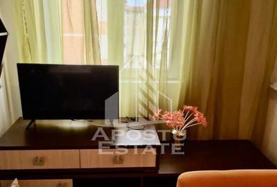 Garsoniera renovata, 16mp, ideal investitie, Complexul St... - 5