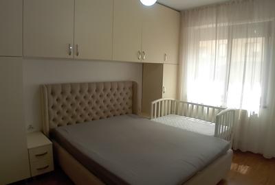 Apartament cu 2 camere decomandat în Lunca Cetățuii - 2