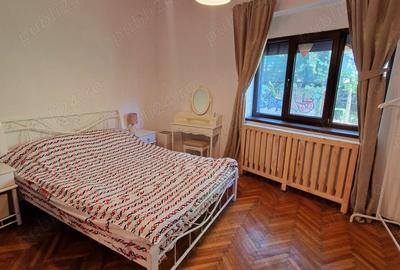 Apartament cu 3 camere decomandat în Iancului - 1