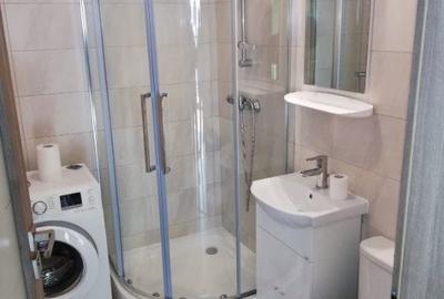 Apartament cu 2 camere decomandat în Știrbei Vodă - 5