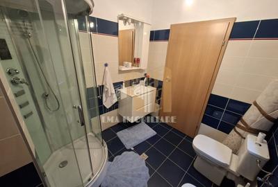 Casa individuala Tractoru zona Socec Brasov - 31