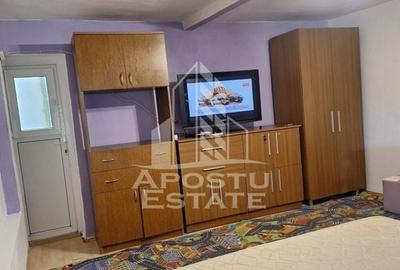 Apartament, 2 camere, centrala, petfriendly, zona Complex Studentesc - 5