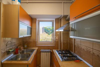 Garsoniera  - Palatul Parlamentului - Centrala termica proprie - 7