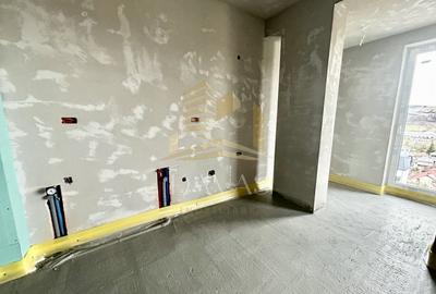 Apartament 3 camere semidecomandat | Baciu | Se preda finisat premium - 3