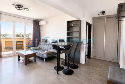 Apartament cu 2 camere decomandat în Iosia - 1