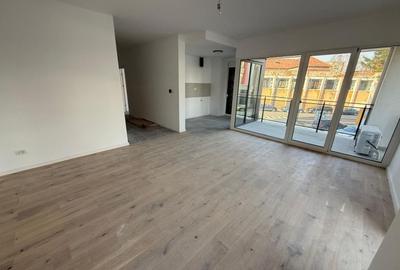 Birou, de 56 mp, în Circumvalațiunii - 2