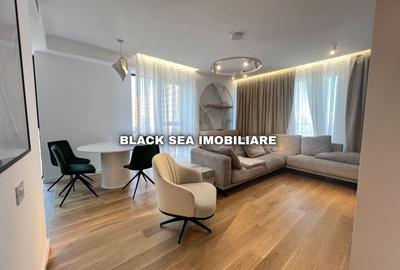 Apartament 3 camere Ultramodern zona Summerland - TERMEN LUNG - 2