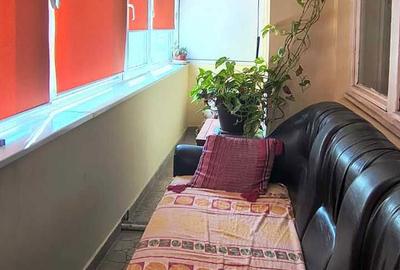 Apartament cu 2 camere semidecomandat în Sud - 4