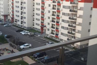 Rotar Park metrou pacii 2 camere, - 2