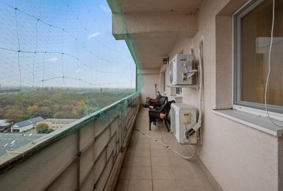 Apartament cu 3 camere de inchiriat cu loc de parcare, Rin Grand - 10