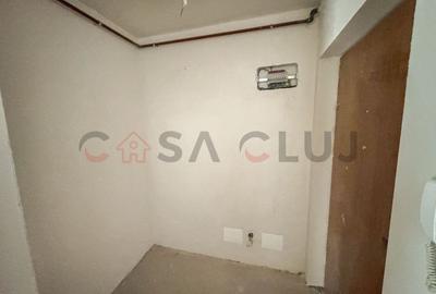 2 camere, vedere panoramica, Frunzisului,Cluj-Napoca - 8