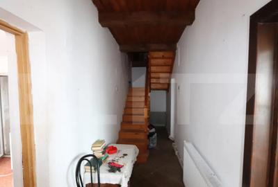 Casă cu 5 camere în Central - 5