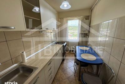 Apartament cu 2 camere, mobilat în Tudor Vladimirescu - 1