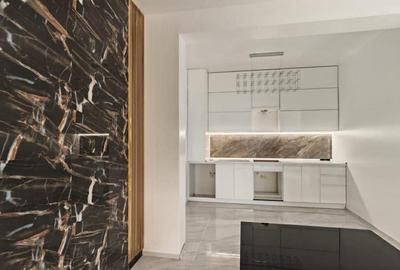 Duplex cu 3 camere cu Canalizare în Nord - 5