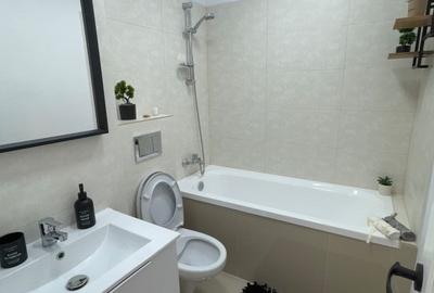 Garsonieră, mobilată în Drumul Taberei - 3