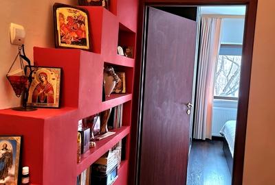 Apartament cu 2 camere decomandat în Baicului - 12