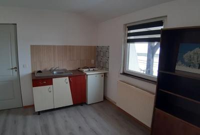 Garsonieră semidecomandată în Codlea - 2