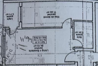 Apartament 2 camere in proiect nou, zona Vivo - 5