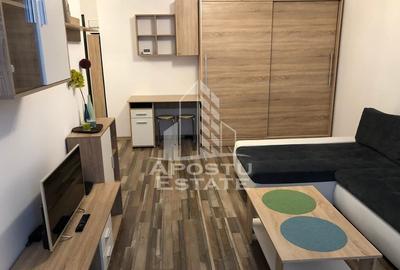 Apartament cu 1 camera, bloc nou, zona Torontalului - 2