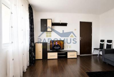 Apartament cu 2 camere decomandat, mobilat în Malu Roșu - 2
