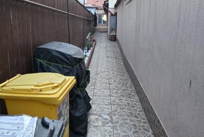 Casa 3 Camere, Baie, Bucatarie, 2 Bai Centru - Tomis 2, eMag - 142m - 5