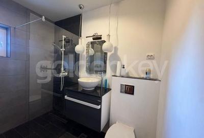 Vila luminoasa cu 5 camere | 500mp teren - 8