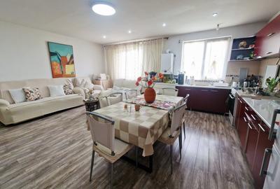 Casa cu suflet in centrul Medgidiei- gradina superba - 6
