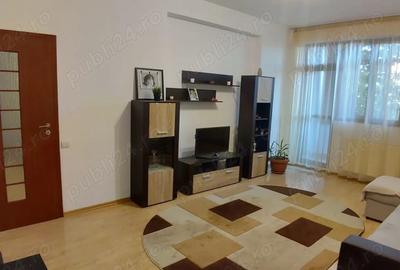 Inchiriez apartament cu doua camere in Cartierul Latin - 1