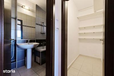 Apartament cu 4 camere semidecomandat în Centrul Civic - 12