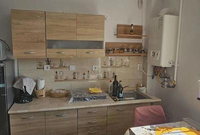 Garsonieră decomandată în Sud - 8