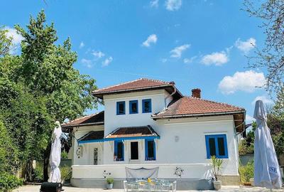 Casă cu 3 camere cu Teren 655 Mp în Bd. Laminorului - 4