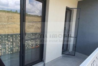 Apartament 2 camere Pacurari - Contemporan Residence  500 euro - 8