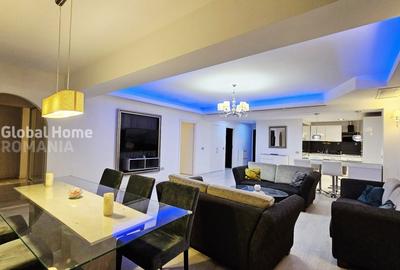 Apartament 3 camere 123 MP | Aviatiei- Persepolis | Parcare subterana - 4