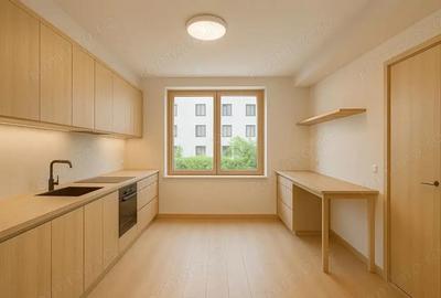 Apartament cu 3 camere în Mangalia - 2