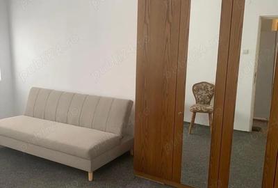 Garsonieră decomandată în Central - 10